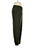 Ann Taylor LOFT Solid Green Active Pants Size M - photo 4
