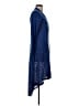 Neiman Marcus Blue Cardigan Size XS - photo 4