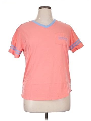 Lauren James Short Sleeve T-Shirt (view 1)