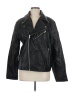 Spirit 100% Polyurethane Black Jacket Size M - photo 1