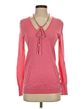 Rivamonti Wool Pullover Sweater (view 1)