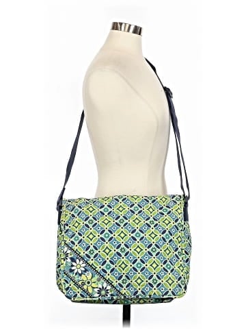 Vera Bradley Messenger (view 2)