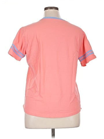 Lauren James Short Sleeve T-Shirt (view 2)