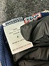 Assorted Brands Blue 3/4 Sleeve T-Shirt Size S - photo 7