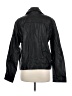 Spirit 100% Polyurethane Black Jacket Size M - photo 2