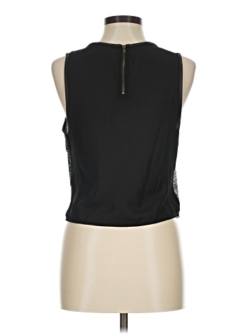 Sans Souci Sleeveless Blouse (view 2)