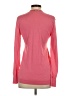 Rivamonti Pink Wool Pullover Sweater Size S - photo 2