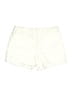 Paige Solid Ivory Shorts Size 26 waist - photo 1