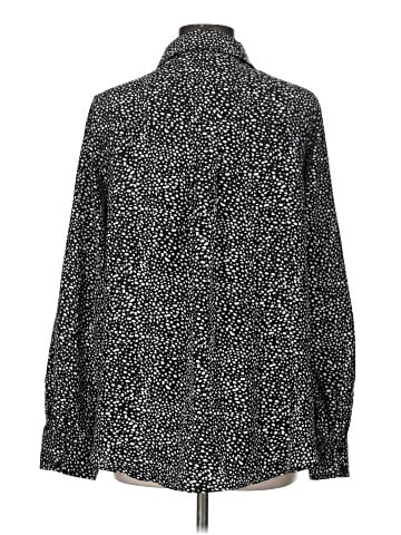 LoveRiche Long Sleeve Blouse (view 2)
