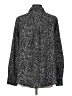 LoveRiche 100% Polyester Black Long Sleeve Blouse Size L - photo 2