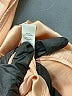 Ramy Brook Pink Sleeveless Silk Top Size L (estimated) - photo 5