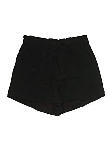 Pink Lily Shorts (view 1)