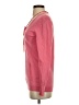 Rivamonti Pink Wool Pullover Sweater Size S - photo 5