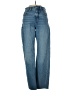 Madewell Blue Jeans Size 25 waist - photo 1