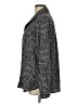LoveRiche 100% Polyester Black Long Sleeve Blouse Size L - photo 5