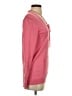 Rivamonti Pink Wool Pullover Sweater Size S - photo 4