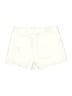Paige Solid Ivory Shorts Size 26 waist - photo 2