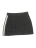 T by Talbots Polka Dots Black Skort Size M - photo 1