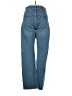 Madewell Blue Jeans Size 25 waist - photo 2