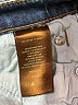Kut from the Kloth Hearts Blue Jeans Size 4 - photo 8