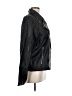 Spirit 100% Polyurethane Black Jacket Size M - photo 4