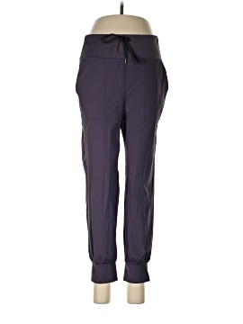 Crz Yoga Track Pants (view 1)