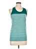Danskin Now Teal Active Tank Size L - photo 1