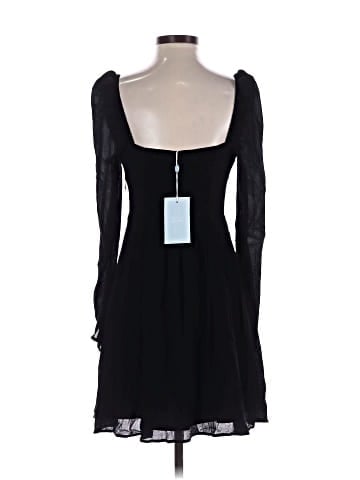 Hill House Cocktail Dress (view 2)
