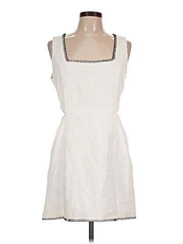 Zara Casual Dress (view 1)