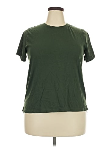 Xersion Short Sleeve T-Shirt (view 1)