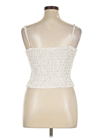 Sienna Sky Sleeveless Top (view 2)