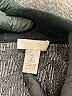 Chico's Animal Print Black Jacket Size Lg (2) - photo 6