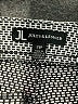 Jules & Leopold Houndstooth Gray Casual Pants Size S - photo 7