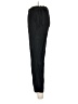 H&M 100% Viscose Solid Black Casual Pants Size 4 - photo 5