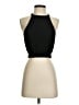 Zara Black Sleeveless Blouse Size S - photo 1