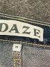 Daze Blue Jeans Size 25 waist - photo 7
