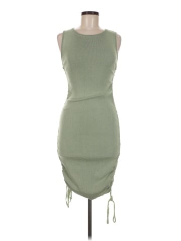 Lioness Casual Dress (view 1)