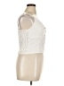 Sienna Sky Ivory Sleeveless Top Size XL - photo 4