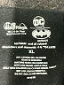 Batman Black Pullover Hoodie Size XL - photo 7