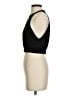 Zara Black Sleeveless Blouse Size S - photo 5