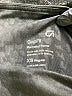 Gap Fit Solid Black Active Pants Size XS - photo 7
