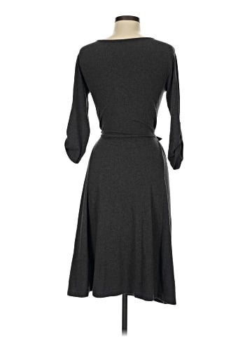 Splash Casual Dress (view 2)
