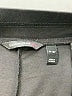 Isaac Mizrahi LIVE! Solid Black Active Pants Size XL (petite) - photo 4
