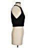 Zara Black Sleeveless Blouse Size S - photo 4