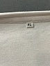 Assorted Brands White Short Sleeve T-Shirt Size XL - photo 7