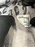Rosio Animal Print Silver Cardigan Size M - photo 7