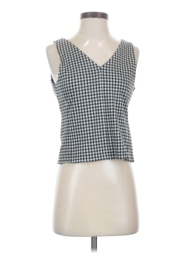 CAbi Sleeveless Top (view 1)