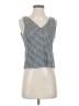 CAbi Black Sleeveless Top Size S - photo 1