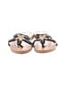 Caroline Constas Tan Sandals Size 7 - photo 2