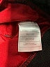Puma 100% Polyester Color Block Red Jacket 9-12 MO / 12 MO - photo 4